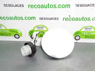 Pièce détachée automobile d'occasion BOUCHON DE CARBURANT EXTÉRIEUR pour MITSUBISHI ASX (GA0W)  Références OEM IAM 5940A143  