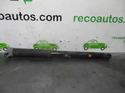 Автозапчасти б/у задний левый амортизатор за ford c-max (ceu) 1.0 ecoboost cat ссылки oem iam av6118080laa