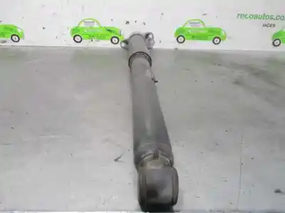 Автозапчастина б/у амортизатор задній лівий для ford c-max (ceu) 1.0 ecoboost cat посилання на oem iam av6118080laa  
