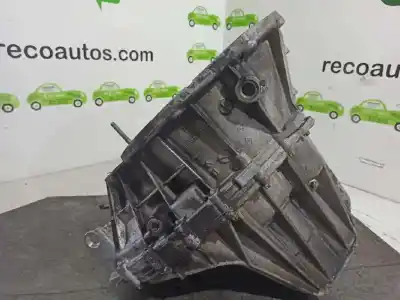Second-hand car spare part gearbox for renault grand scénic iii (jz0/1_) 1.4 16v (jz0f) oem iam references tl4a036 7701700576 s026333