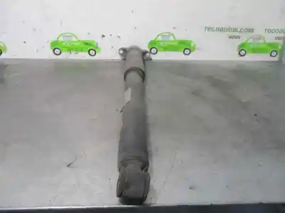 Автозапчасти б/у правый задний амортизатор за ford c-max (ceu) 1.0 ecoboost cat ссылки oem iam av6118080laa  