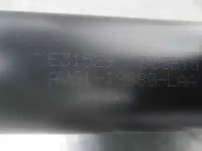 Автозапчасти б/у правый задний амортизатор за ford c-max (ceu) 1.0 ecoboost cat ссылки oem iam av6118080laa  