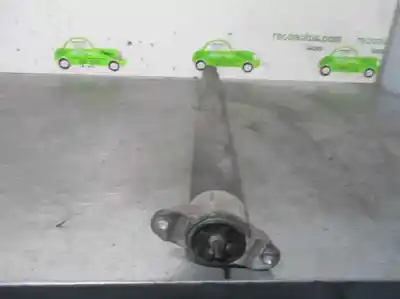 Автозапчастина б/у правий задній амортизатор для ford c-max (ceu) 1.0 ecoboost cat посилання на oem iam av6118080laa  