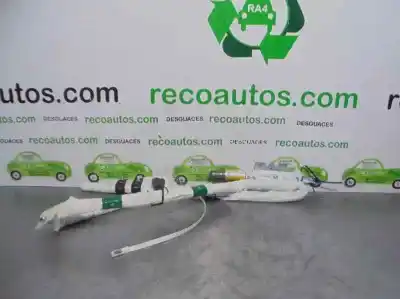 Автозапчастина б/у передня права подушка безпеки для ford c-max (ceu) 1.0 ecoboost cat посилання на oem iam am51r14k158ag  