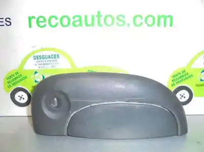 Автозапчастина б/у зовнішня ручка передня прав для renault kangoo (f/kc0) 1.2 посилання на oem iam 