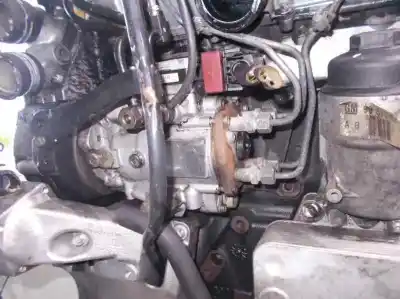 Pièce détachée automobile d'occasion moteur complet pour saab 9-3 berlina 2.2 s tid références oem iam d223l  