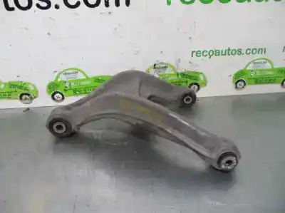 Peça sobressalente para automóvel em segunda mão braço de suspensão inferior traseiro esquerdo por peugeot 407 sw (6e_, 6d_) 1.6 hdi 110 referências oem iam 443894  