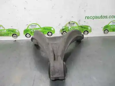 Peça sobressalente para automóvel em segunda mão braço de suspensão inferior traseiro esquerdo por peugeot 407 sw (6e_, 6d_) 1.6 hdi 110 referências oem iam 443894  