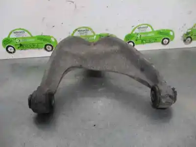 Peça sobressalente para automóvel em segunda mão braço de suspensão inferior traseiro esquerdo por peugeot 407 sw (6e_, 6d_) 1.6 hdi 110 referências oem iam 443894  