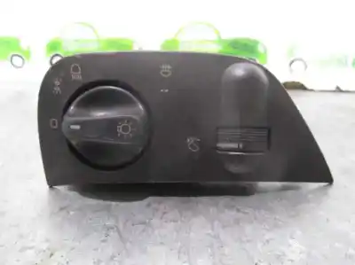 Pièce détachée automobile d'occasion COMMUTATEUR D'ÉCLAIRAGE pour SEAT IBIZA (6K)  Références OEM IAM 6K1941531  