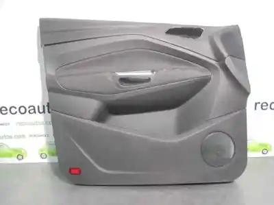 Автозапчасти б/у обивка левой передней двери за ford c-max (ceu) 1.0 ecoboost cat ссылки oem iam fvwxa1751879