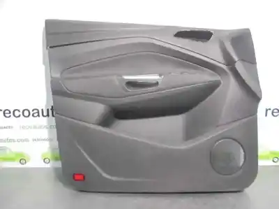 Автозапчасти б/у обивка левой передней двери за ford c-max (ceu) 1.0 ecoboost cat ссылки oem iam fvwxa1751879  