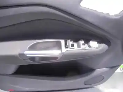 Автозапчастина б/у оббірка передніх дверей ліва для ford c-max (ceu) 1.0 ecoboost cat посилання на oem iam fvwxa1751879  