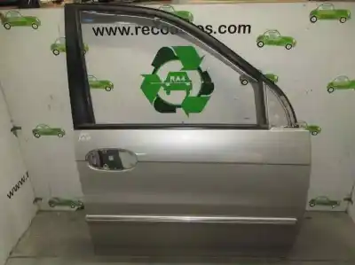 Peça sobressalente para automóvel em segunda mão porta dianteira direita por kia carnival ii (gq) 2.9 crdi referências oem iam k57a58020f