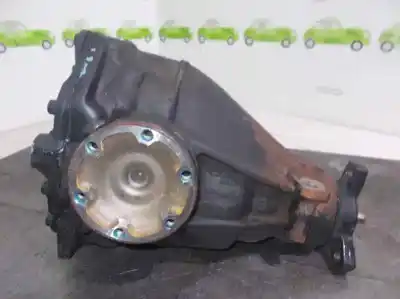 Second-hand car spare part rear differential for mercedes-benz clase e (w210) berlina diesel 300 turbodiesel (210.025) oem iam references 2103510805 2.87 