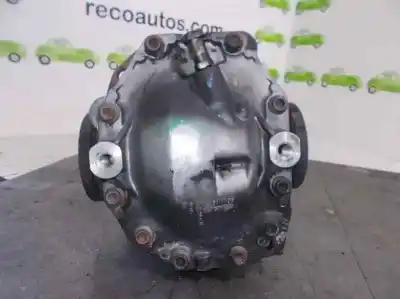 Second-hand car spare part rear differential for mercedes-benz clase e (w210) berlina diesel 300 turbodiesel (210.025) oem iam references 2103510805 2.87 