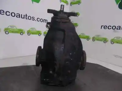 Second-hand car spare part rear differential for mercedes-benz clase e (w210) berlina diesel 300 turbodiesel (210.025) oem iam references 2103510805 2.87 