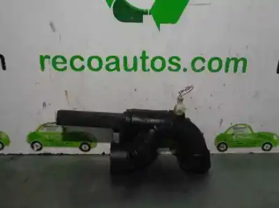 Автозапчасти б/у трубка за renault kangoo (f/kc0) 1.4 ссылки oem iam 7700869503m