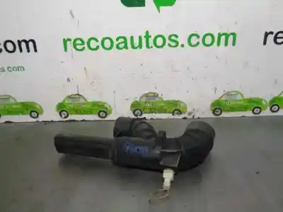 Автозапчастина б/у труба для renault kangoo (f/kc0) 1.4 посилання на oem iam 7700869503m  