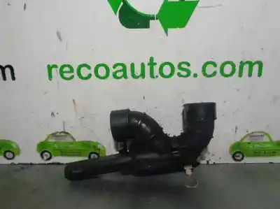 Автозапчастина б/у труба для renault kangoo (f/kc0) 1.4 посилання на oem iam 7700869503m  