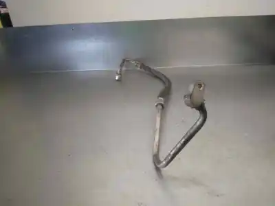 Second-hand car spare part air conditioning pipes for mitsubishi grandis (na0w) 2.4 instyle oem iam references mr958131  