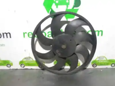 Second-hand car spare part radiator cooling fan for lancia delta iii (844_) 1.6 d multijet (844.axp1a) oem iam references 5010200