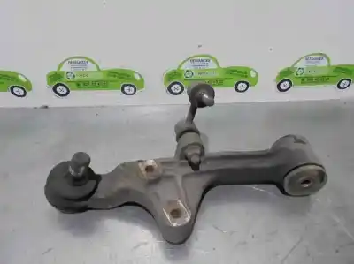 Peça sobressalente para automóvel em segunda mão braço de suspensão inferior dianteiro direito por kia carnival ii (gq) 2.9 crdi referências oem iam 
