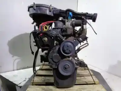 Tweedehands auto-onderdeel COMPLETE MOTOR voor FORD ESCORT IV TURNIER (AWF, AVF)  OEM IAM-referenties JBD  ME55068