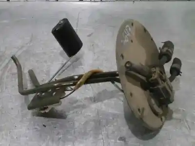 Peça sobressalente para automóvel em segunda mão boia / bomba combustível por kia carnival ii (gq) 2.9 crdi referências oem iam 