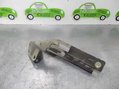 Peça sobressalente para automóvel em segunda mão amortecedor do capô por kia carnival ii (gq) 2.9 crdi referências oem iam 