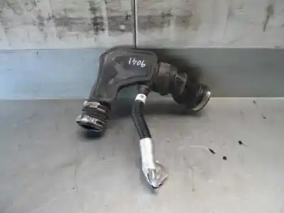 Автозапчасти б/у трубка за ford c-max (ceu) 1.0 ecoboost cat ссылки oem iam 2486891