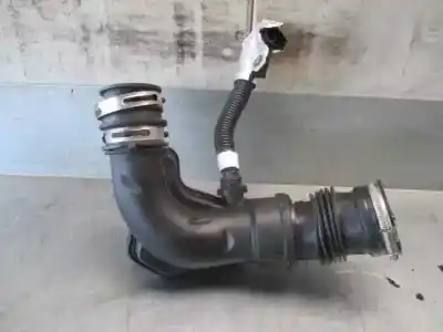 Автозапчастина б/у труба для ford c-max (ceu) 1.0 ecoboost cat посилання на oem iam 2486891  