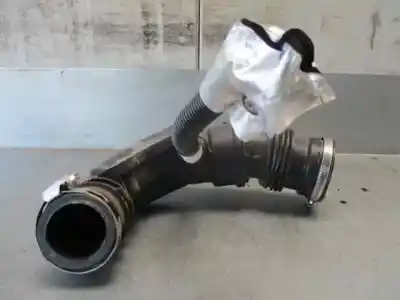 Автозапчастина б/у труба для ford c-max (ceu) 1.0 ecoboost cat посилання на oem iam 2486891  