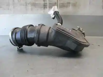 Автозапчастина б/у труба для ford c-max (ceu) 1.0 ecoboost cat посилання на oem iam 2486891  