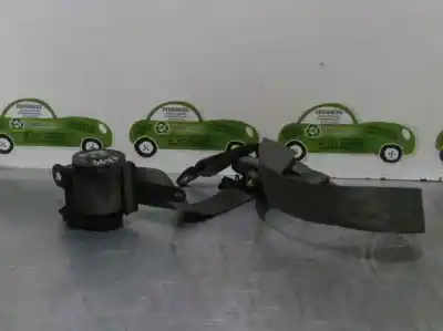 Peça sobressalente para automóvel em segunda mão cinto de segurança dianteiro direito por kia carnival ii (gq) 2.9 crdi referências oem iam 