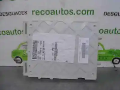 Автозапчастина б/у реле/запоперівник для ford c-max (ceu) 1.0 ecoboost cat посилання на oem iam f1dt14a073pc  7930003463
