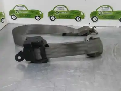 Peça sobressalente para automóvel em segunda mão cinto de segurança traseiro direito por kia carnival ii (gq) 2.9 crdi referências oem iam 