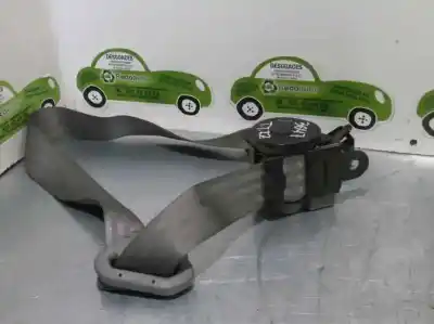 Peça sobressalente para automóvel em segunda mão cinto de segurança traseiro esquerdo por kia carnival ii (gq) 2.9 crdi referências oem iam 