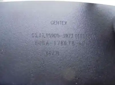 Автозапчасти б/у внутреннее зеркало за ford c-max (ceu) 1.0 ecoboost cat ссылки oem iam bu5a17e678kd  