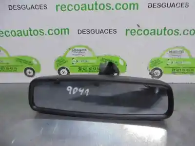 Автозапчастина б/у внутрішне дзеркало для ford c-max (ceu) 1.0 ecoboost cat посилання на oem iam bu5a17e678kd