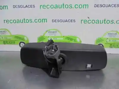 Автозапчастина б/у внутрішне дзеркало для ford c-max (ceu) 1.0 ecoboost cat посилання на oem iam bu5a17e678kd  