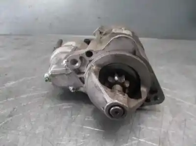 Peça sobressalente para automóvel em segunda mão motor de arranque por smart coupe turbo cat referências oem iam 0003188v00800000