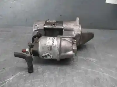Second-hand car spare part starter motor for smart coupe turbo cat oem iam references 0003188v00800000  lrs01461