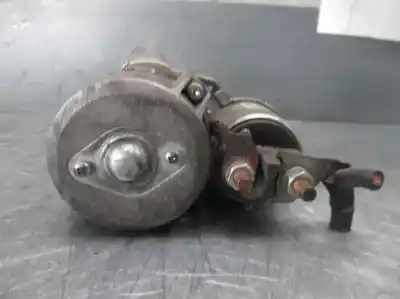 Second-hand car spare part starter motor for smart coupe turbo cat oem iam references 0003188v00800000  lrs01461