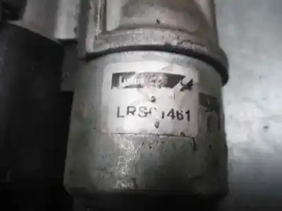 Second-hand car spare part starter motor for smart coupe turbo cat oem iam references 0003188v00800000  lrs01461