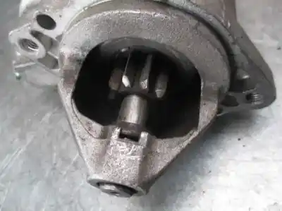 Second-hand car spare part starter motor for smart coupe turbo cat oem iam references 0003188v00800000  lrs01461