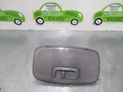 Peça sobressalente para automóvel em segunda mão luz interior por kia carnival ii (gq) 2.9 crdi referências oem iam 0k9a051310