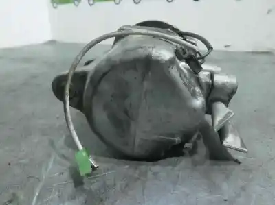 Peça sobressalente para automóvel em segunda mão compressor de ar condicionado a/a a/c por smart coupe turbo cat referências oem iam 0003191v010  1602300111