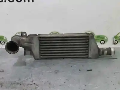 Peça sobressalente para automóvel em segunda mão INTERCOOLER por OPEL CORSA C  Referências OEM IAM 24466787  93957