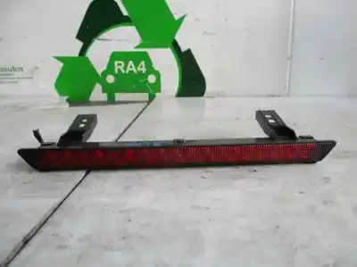 İkinci el araba yedek parçası orta kuyruk lambasi için skoda fabia (6y2/6y3) 1.4 oem iam referansları 